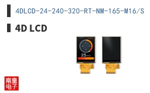 4DLCD-24-240-320-RT-NM-165-M16/S ͼƬ